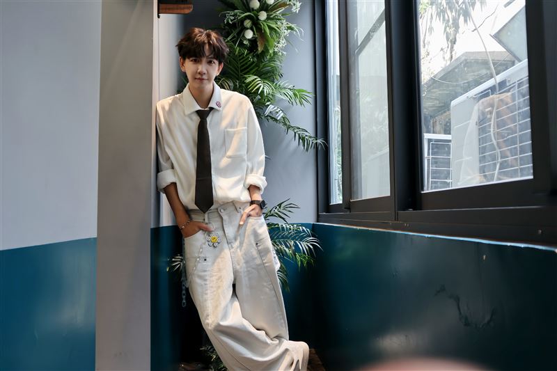 羅志祥桃色醜聞現場