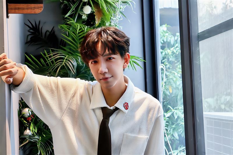 詹仕偉參賽經歷