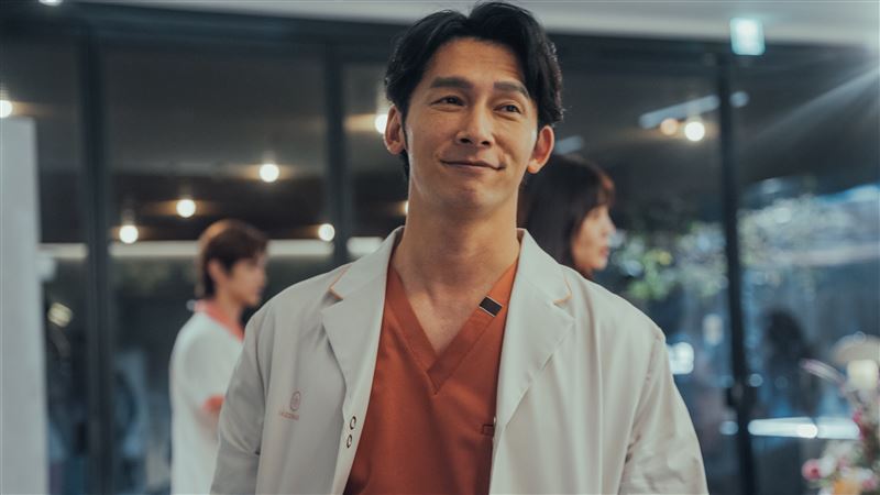 温昇豪主演、监制