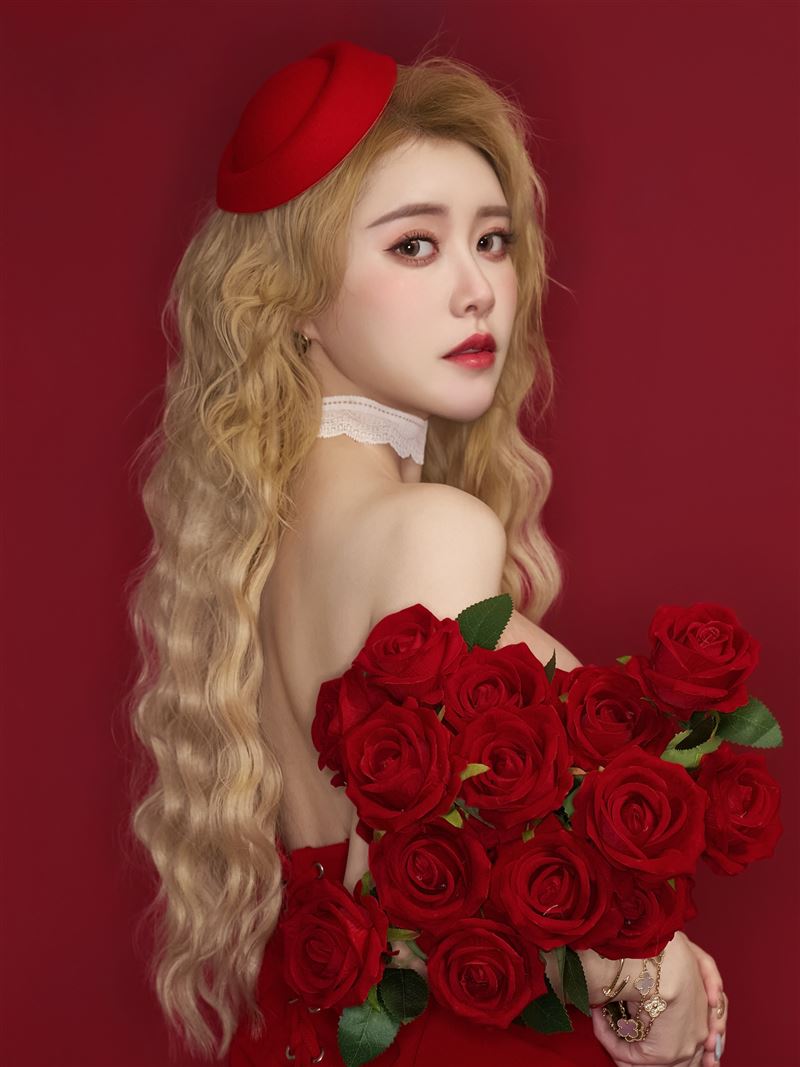 饅頭媽宣布懷第四胎