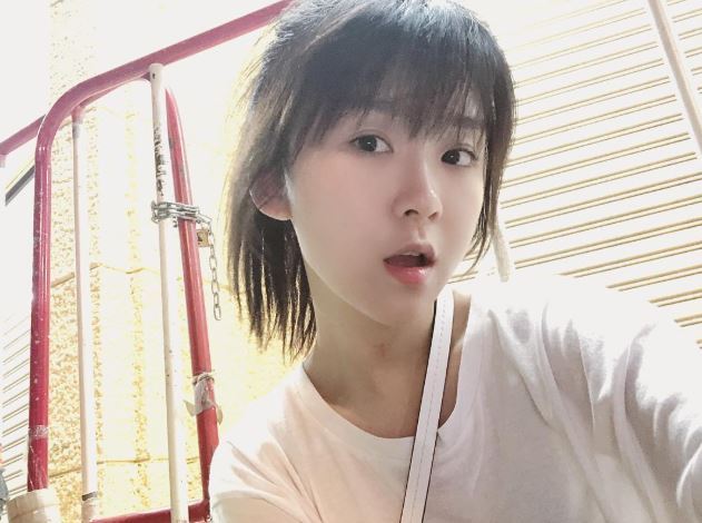 网友希望宋伊人公开回应的截图