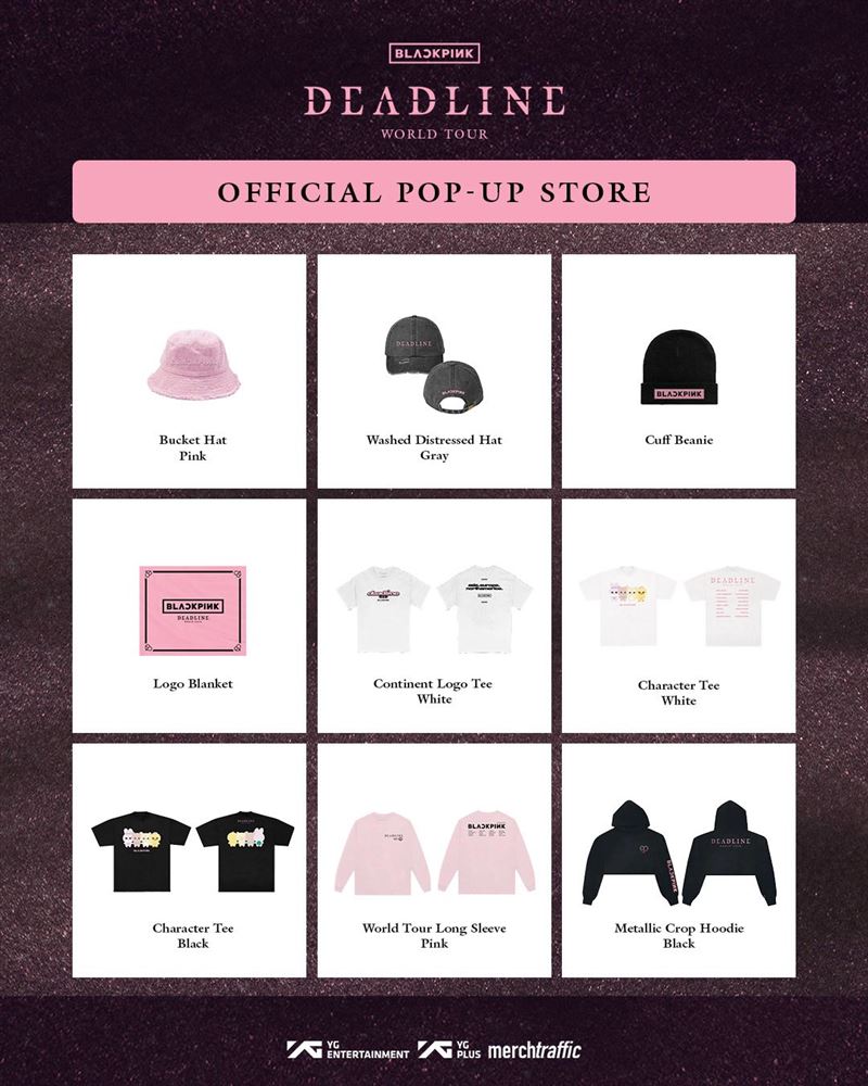 帽子與服飾款式