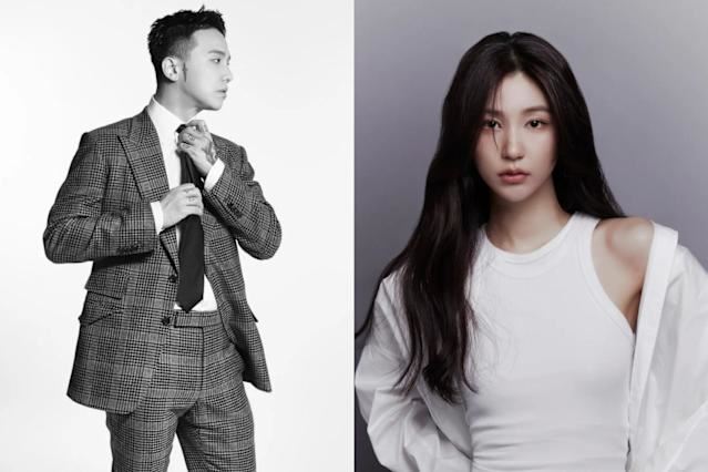 KUSH與VVN年齡相差9歲,在音樂創作上卻有著共同的熱愛