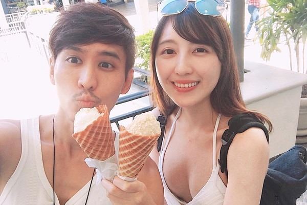 織織與前任分手後的近況