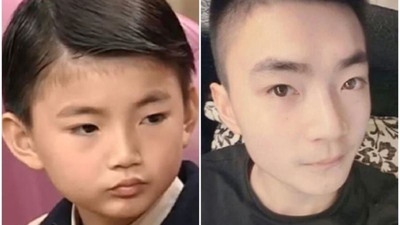 王欣逸走紅與命運變遷