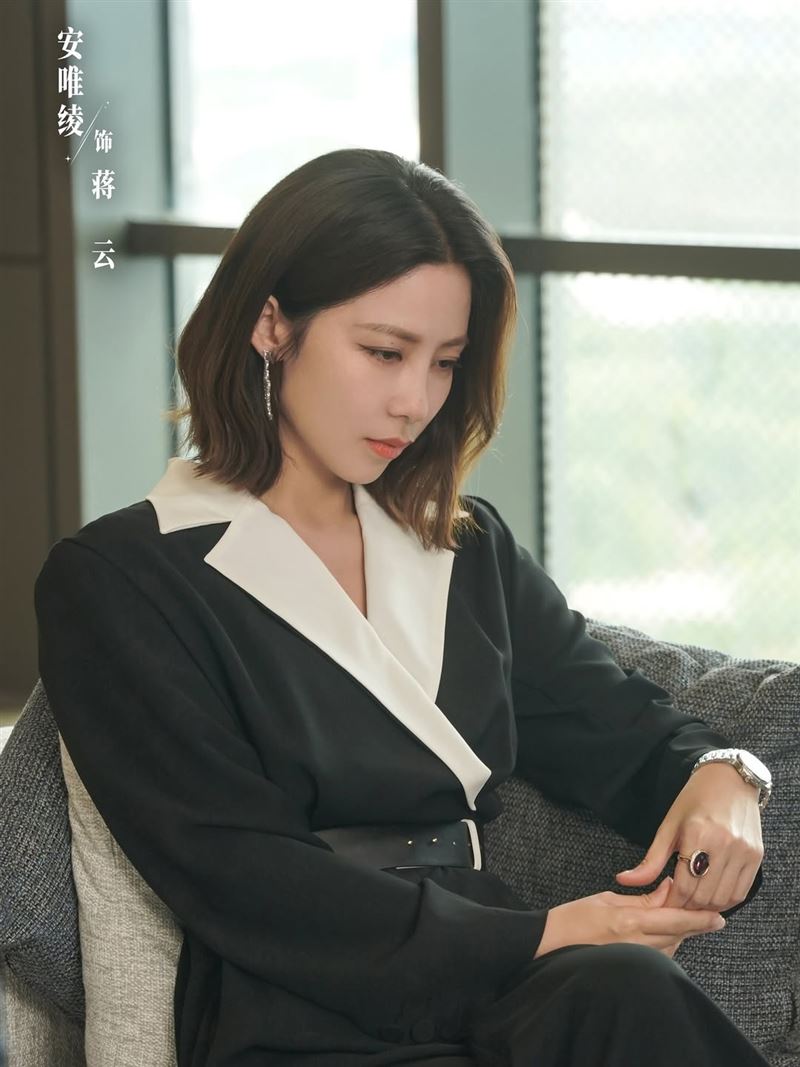 安唯綾IG貼文截圖