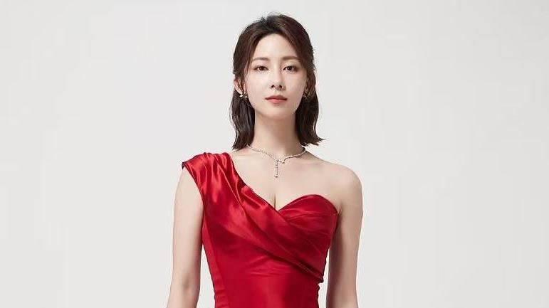 安唯綾在許我耀眼現身