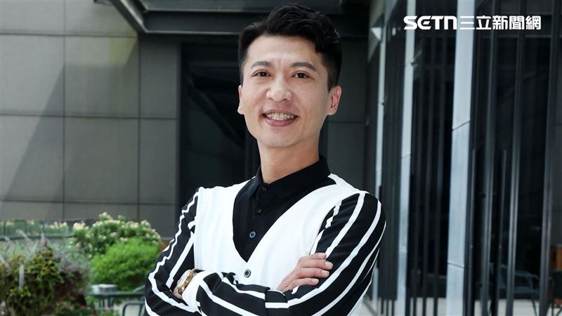 方順吉童星出道照片