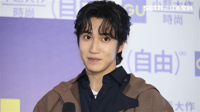 婁峻碩斷開長期經紀人合作的畫面