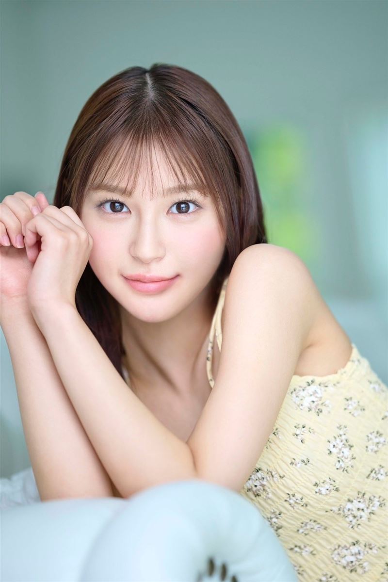 白石奈美青梅竹马照片