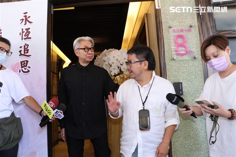 《好小子》第一集修復完成的相關照片