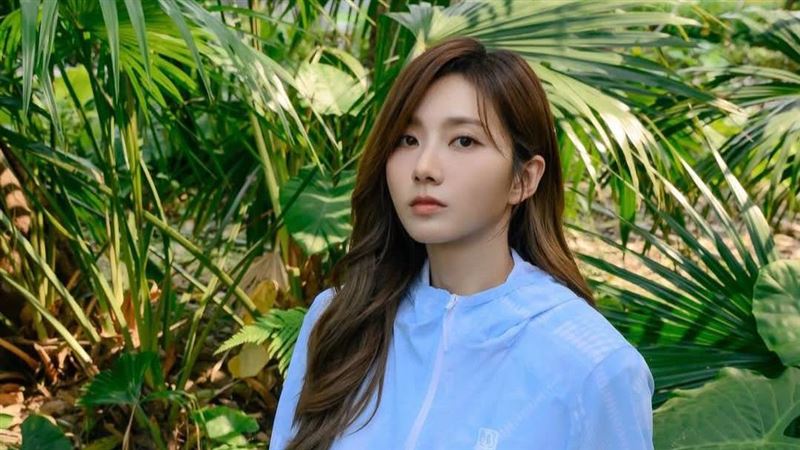 蔡黃汝臉書照片1