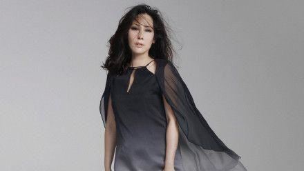 關淑怡退出歌壇五年圖