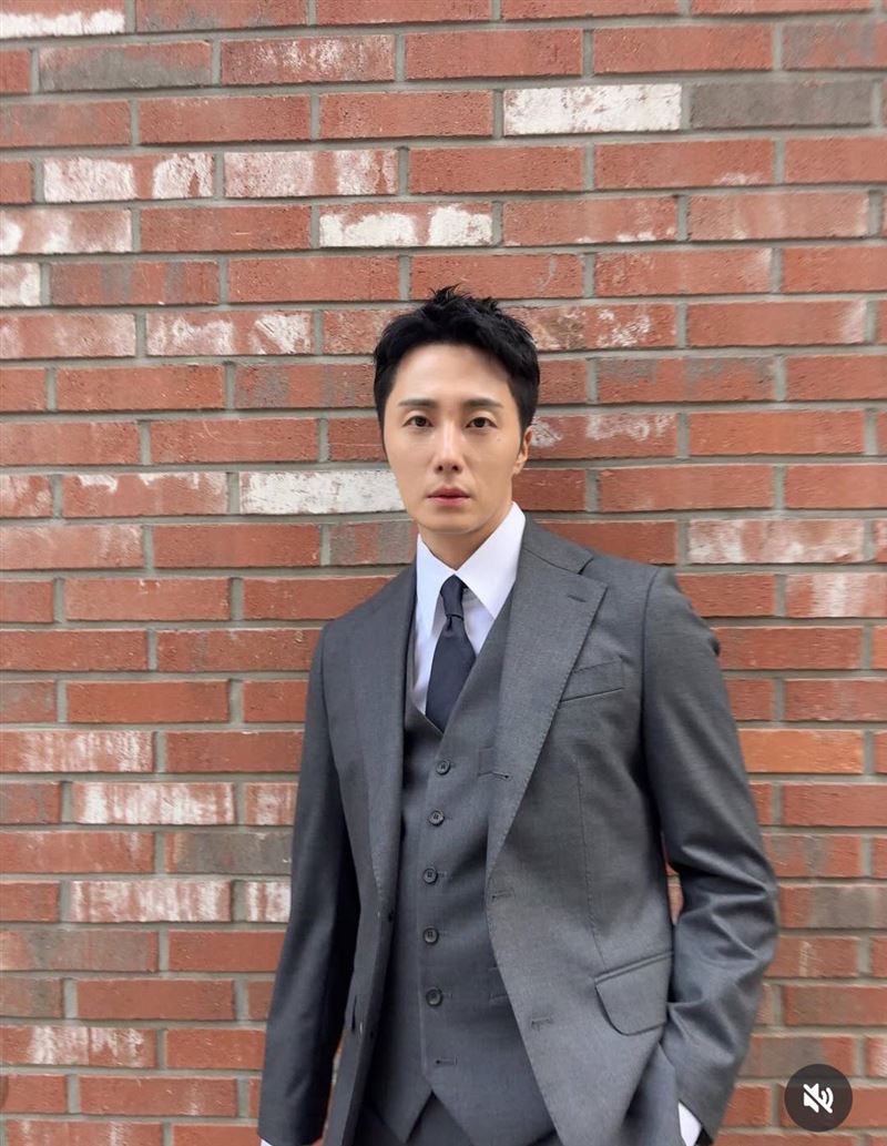 丁一宇與女友猜測照