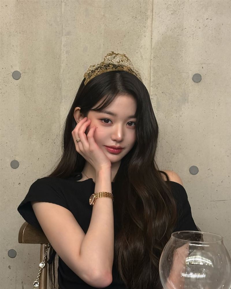 張員瑛甜美外貌與修長美腿走紅