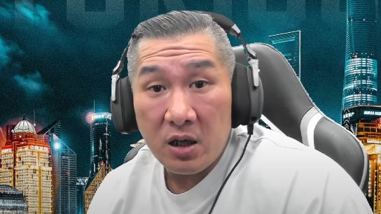 馆长斩首言论引发热议照片