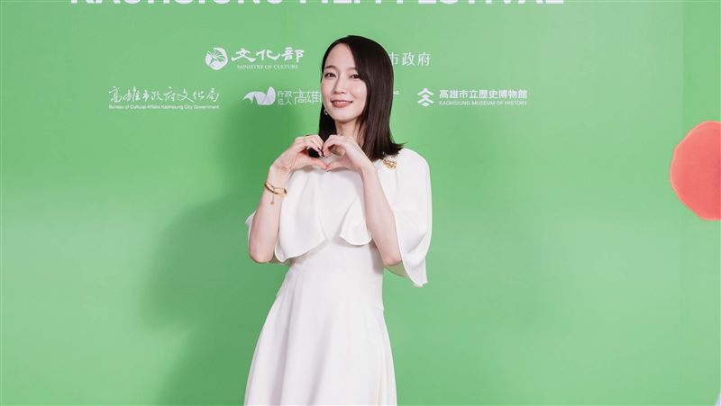 高雄电影节官方照片