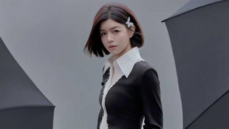 陳妍希 圖片1