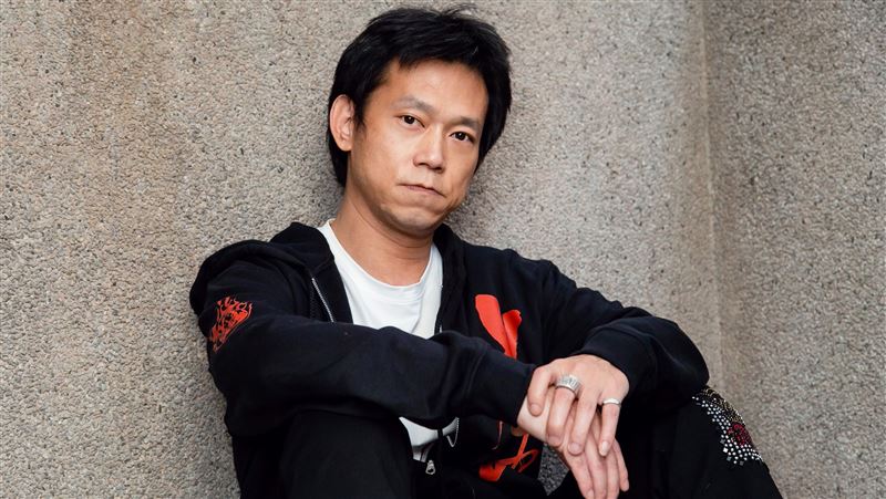 顏正國照片，昔日童星光影