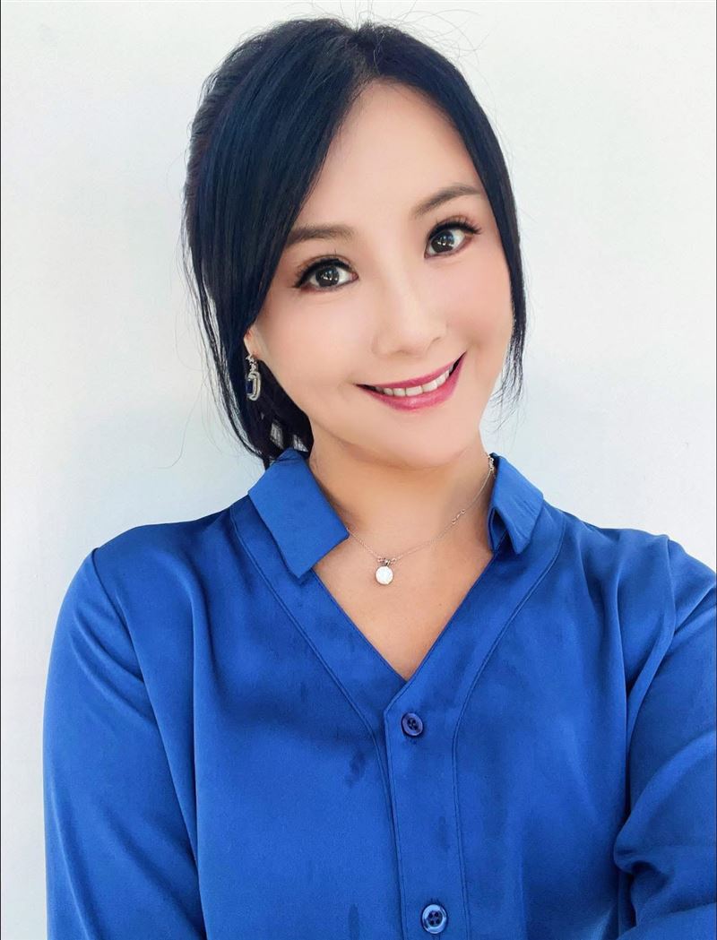 陳妍安救火接演《百味人生》