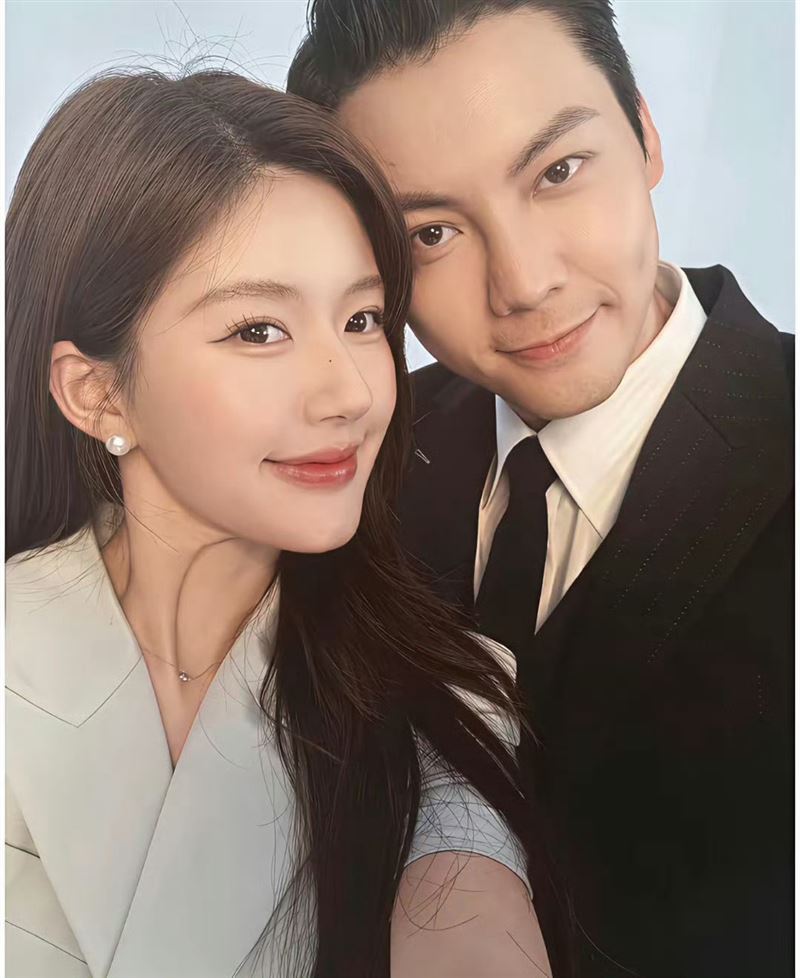 劇照與鏡頭對比