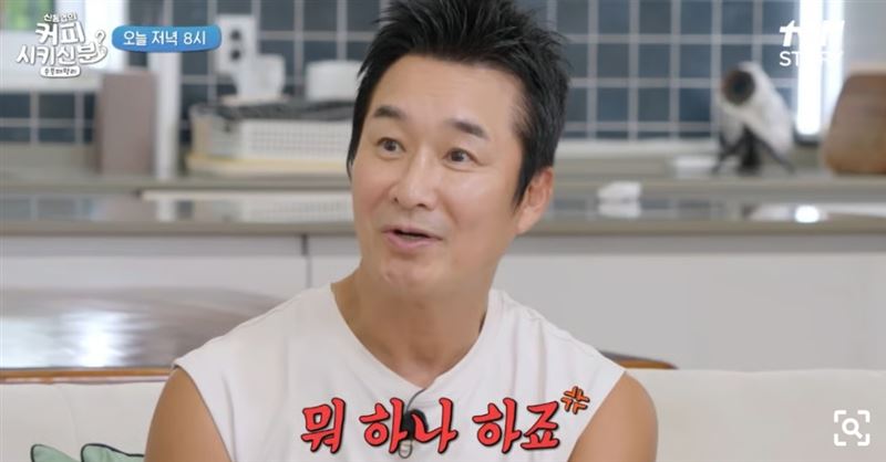 資深演員李昌勳久違現身，提及當年和宋慧喬的緋聞