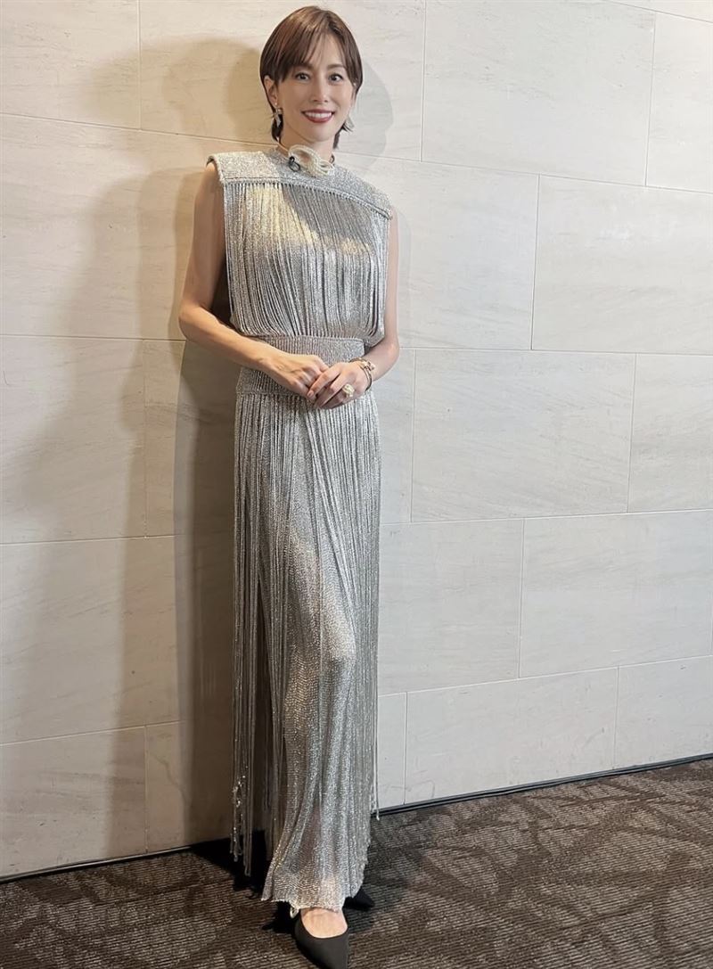 米倉涼子涉毒圖2