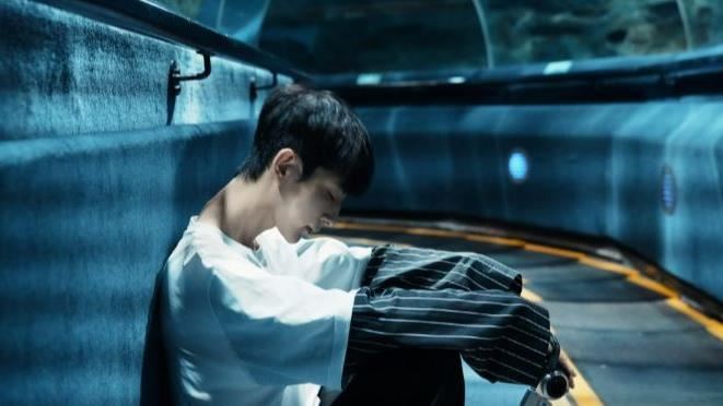 于朦朧墜樓事件照片