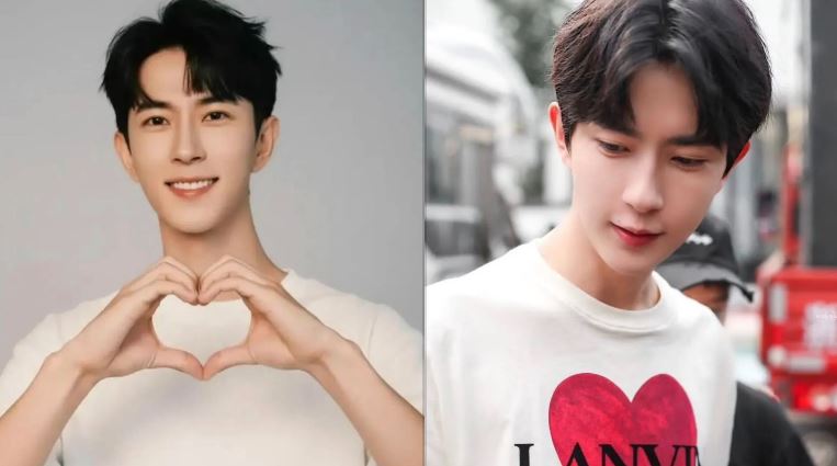 于朦朧微博截图