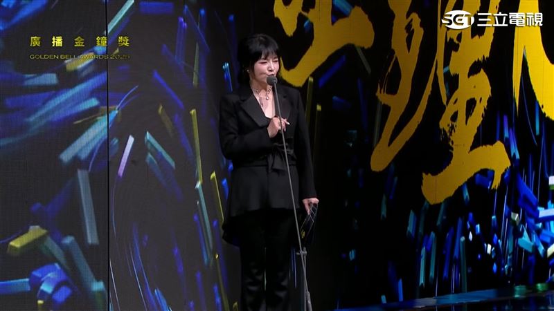 唐綺陽激瘦現場