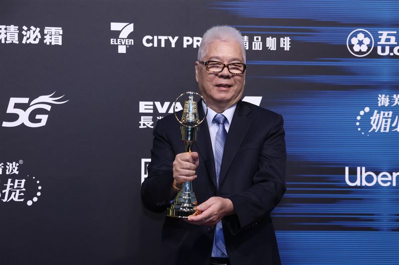 廖江華許願歷史持續傳承