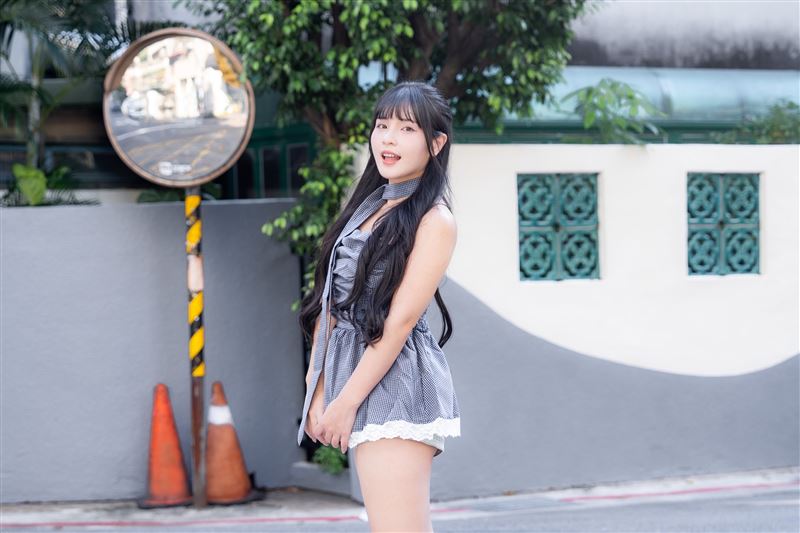 救災暖心趣事照