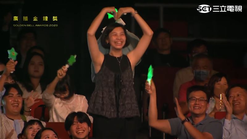 高偉恩女友激動回應