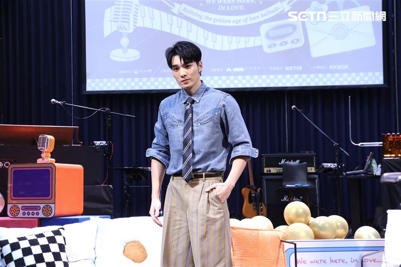 黃偉晉受邀出席活動