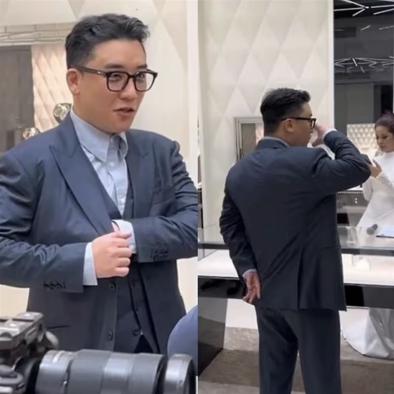 胜利旧照与太子集团相关报道