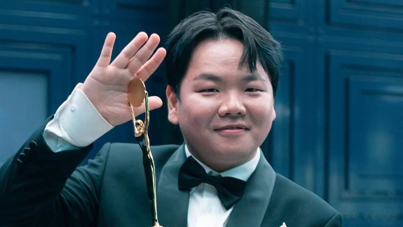 郭tube婚宴现场大图