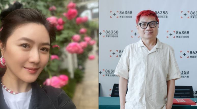 田海蓮公布對話紀錄反擊導演程青松