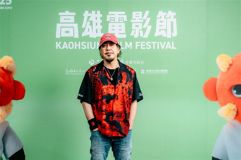 黃秋生也獲本屆金馬獎提名