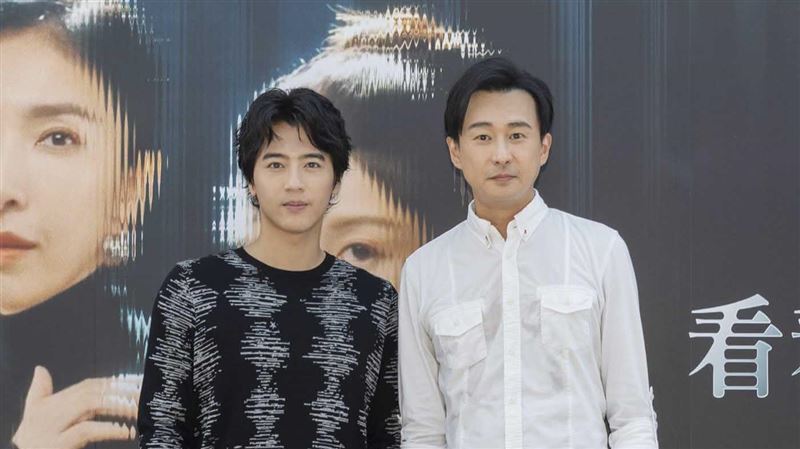 新闻现场：狄志杰与李宗霖