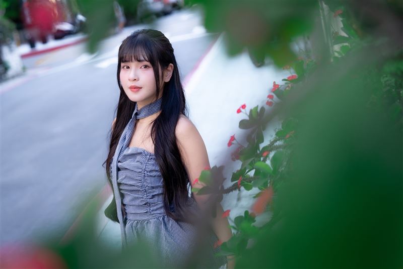 俐蓁梦想演唱会图片