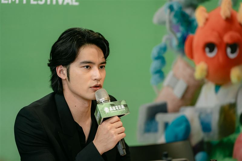 角色塑造的自述