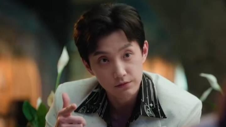 范世錡登場《許我耀眼》