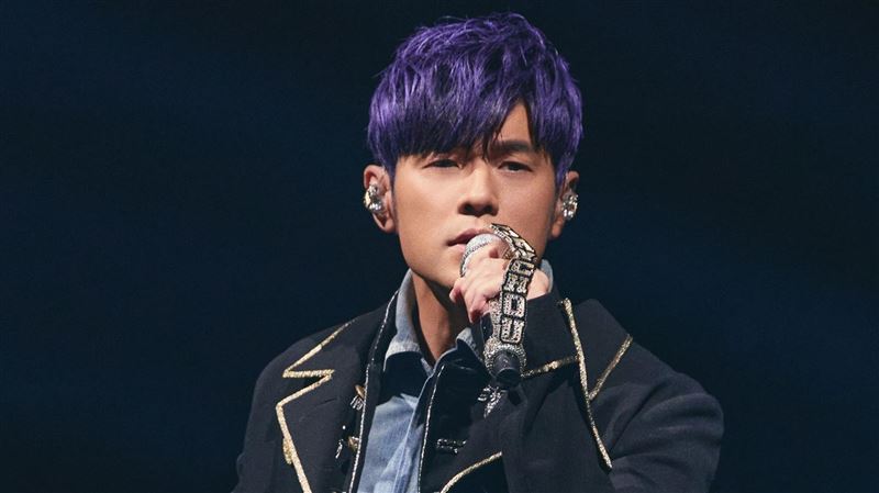 周杰倫預告明年將展開全新巡迴演唱會。(圖/杰威爾提供)