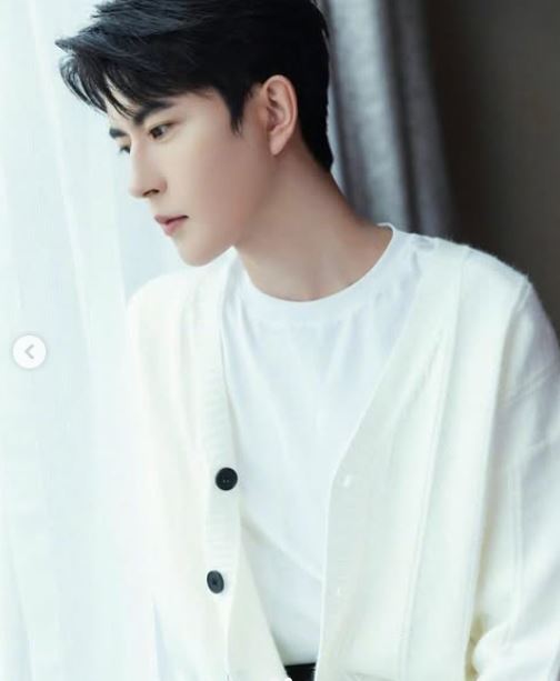 于朦朧墜樓现场图片