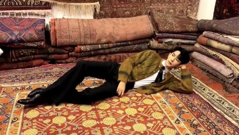 寶格麗酒店相關畫面