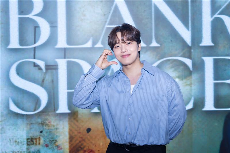 呂珍九睽違六年再度來台