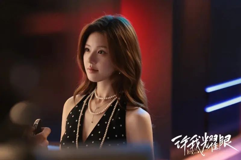 粉絲擔心收視受影響的照片