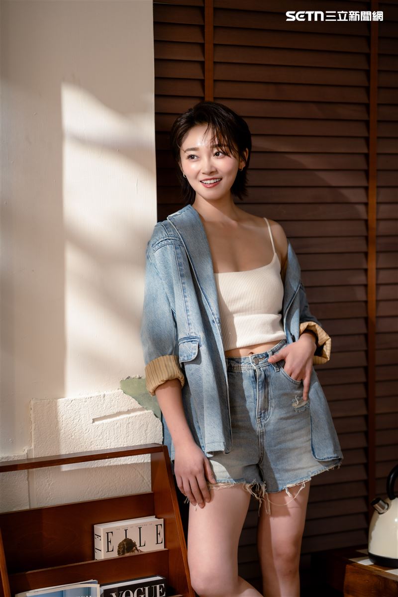 攜手新世代主持的畫面