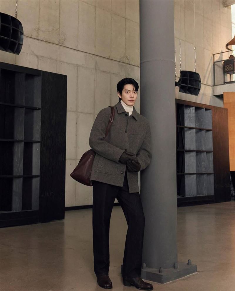 金宇彬恐撐35次化疗，才逐渐恢复健康