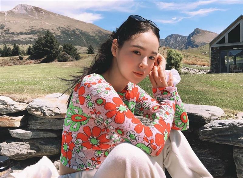 閔孝琳婚後生活